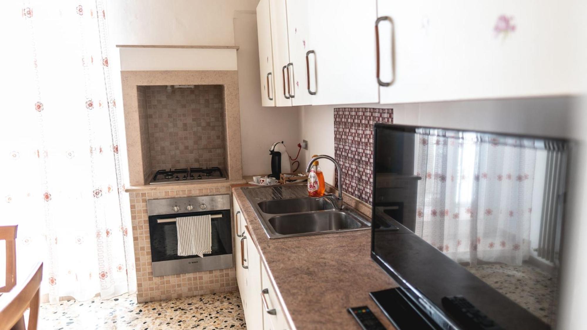 Dimora Maiellaro - Casa Porta Picc Villa Polignano a Mare Esterno foto